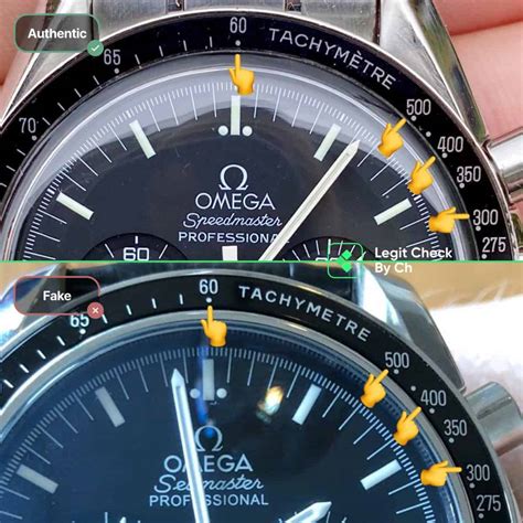 real vs fake omega speedmaster|alternative to omega speedmaster.